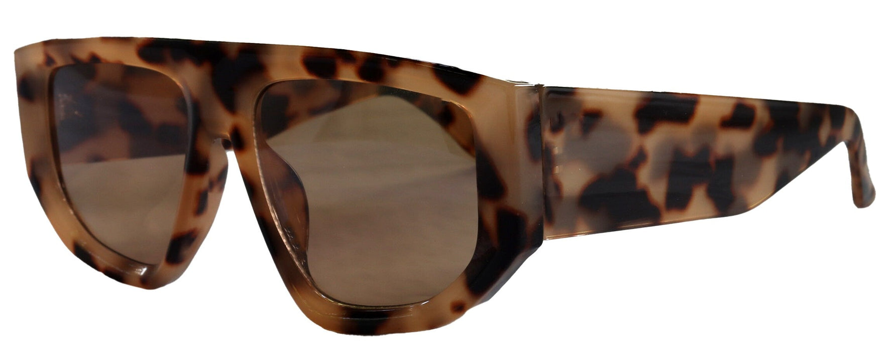 Goliath, High-End Line Bifocal (Clear On Top) Sun Readers for Women OR Non-Bifocal Readers Sunglasses (Tortoiseshell Brown) NY Fifth Avenue