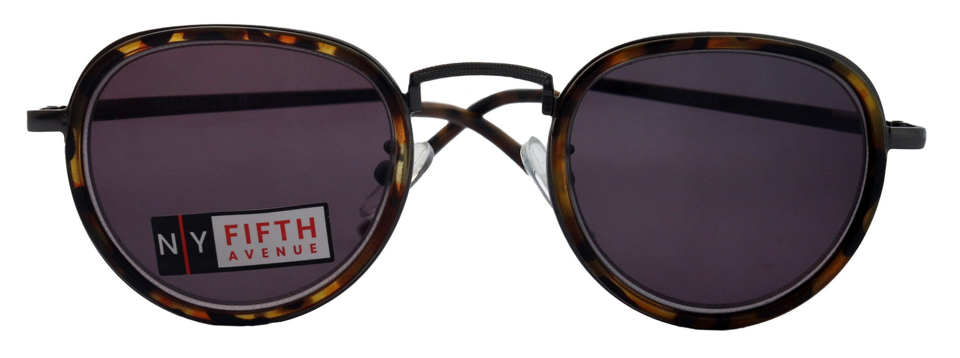 Cassie, High-End Sun Readers for Women  Readers Sunglasses (Brown Tortoiseshell) NY Fifth Avenue