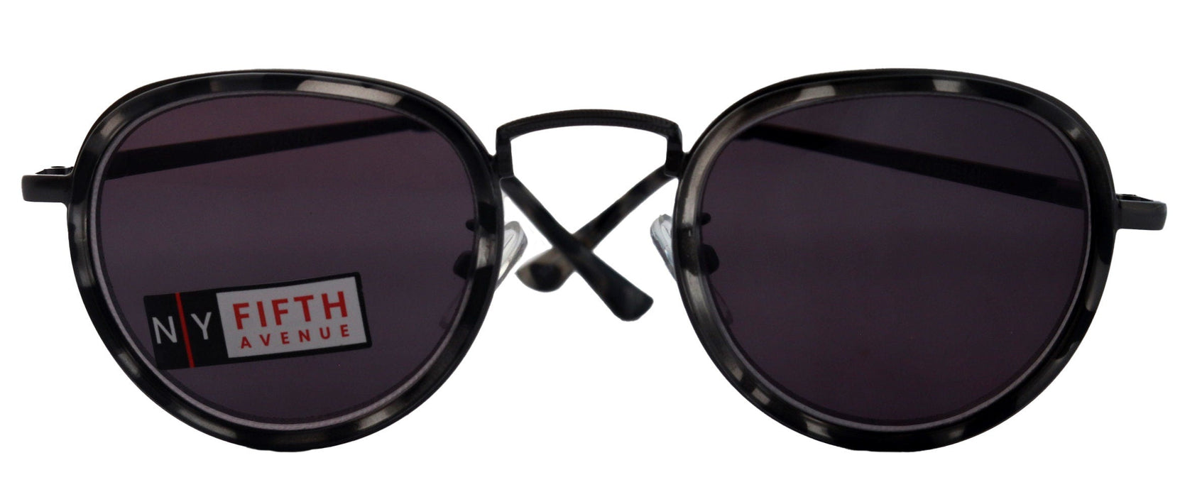 Cassie, High-End Sun Readers for Women  Readers Sunglasses (Black Tortoiseshell ) NY Fifth Avenue