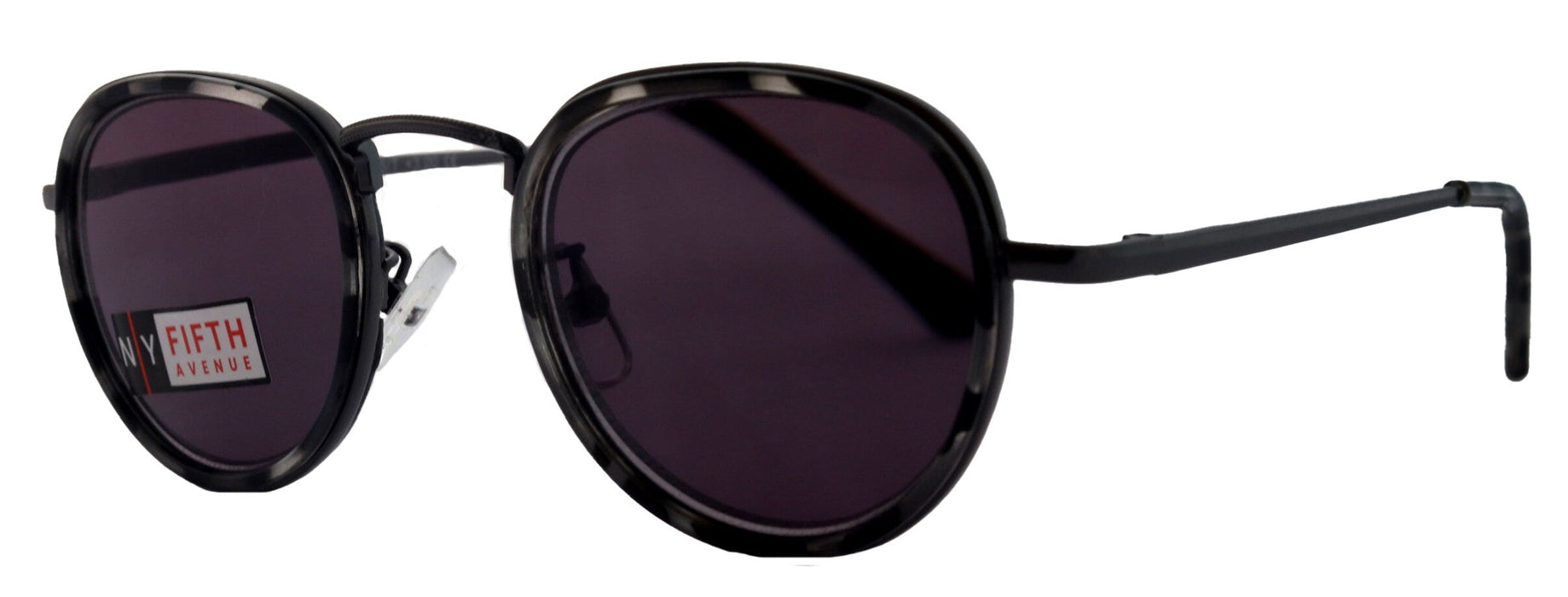 Cassie, High-End Sun Readers for Women  Readers Sunglasses (Black Tortoiseshell ) NY Fifth Avenue