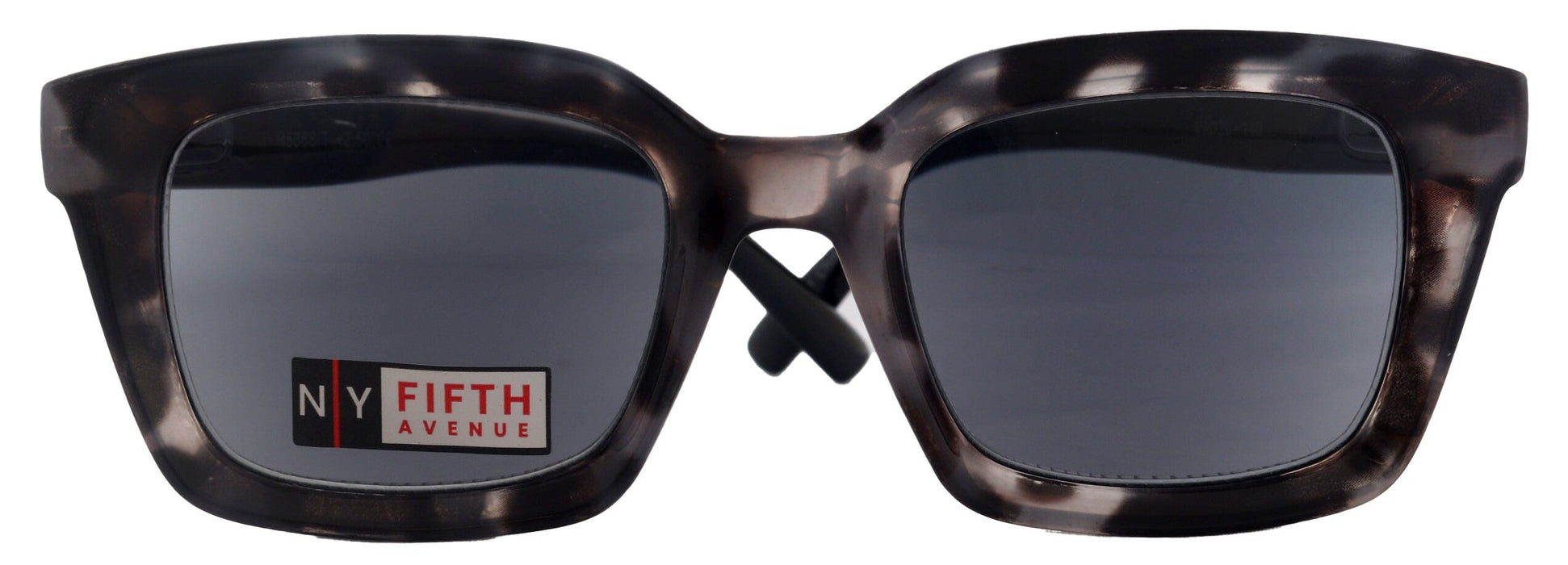 Marseille, High-End Sun Readers for Women  Readers Sunglasses (Bk Tortoiseshell) NY Fifth Avenue