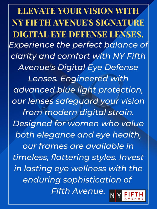 Custom lens Order, Blue Light Blocking Lens Upgrade (Customize)