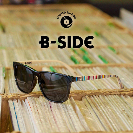 KNOCKAROUND B-Side Fast Lanes - Product image