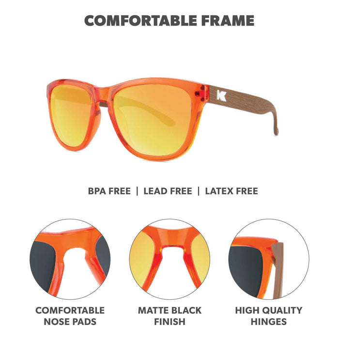 Campfire Kids Premiums