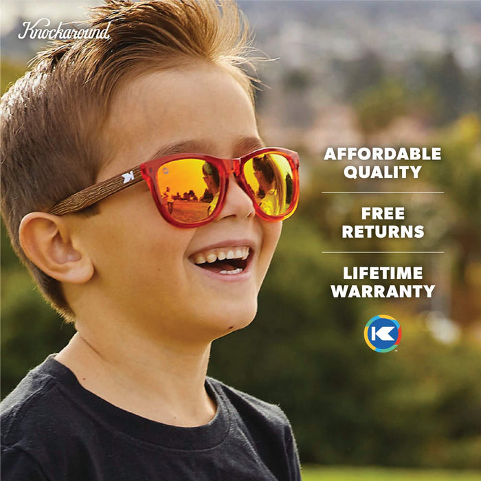 Campfire Kids Premiums