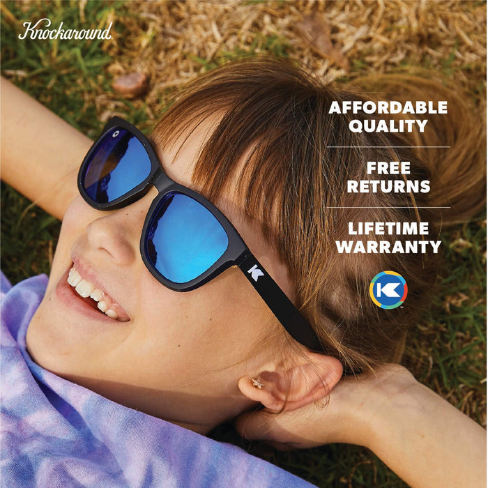 Black / Moonshine Kids Premiums