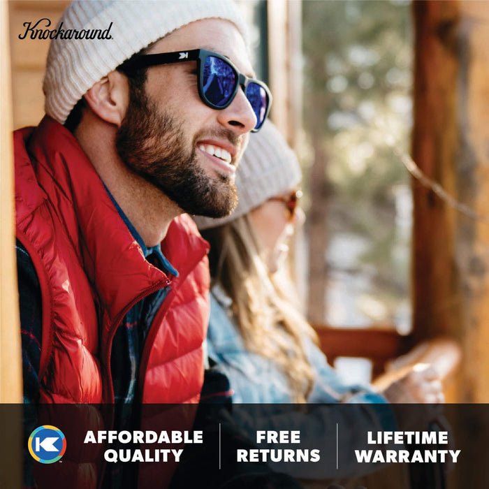 Black / Moonshine Premiums