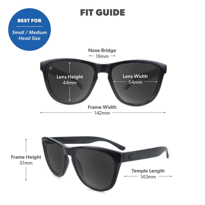 Black on Black Premiums