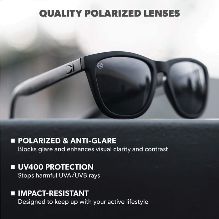 Black on Black Premiums