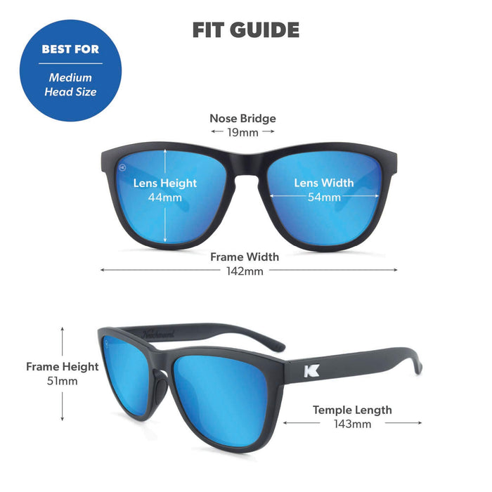 Moonshot Premiums Sport
