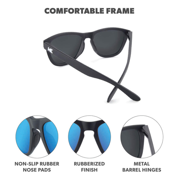 Moonshot Premiums Sport