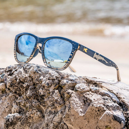 KNOCKAROUND Shark Week Premiums Sport 2026 - Product image