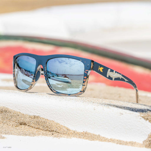 KNOCKAROUND Shark Week Torrey Pines Sport 2026 - Product image
