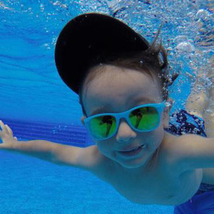 RO-SHAM-BO Sunglasses Zack Shades | Toddler