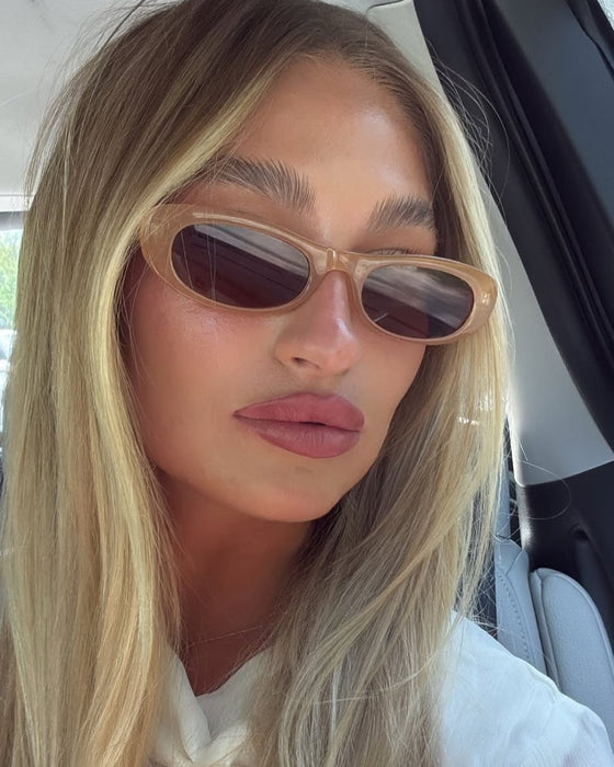 FIFTH AND NINTH Sunglasses NINA