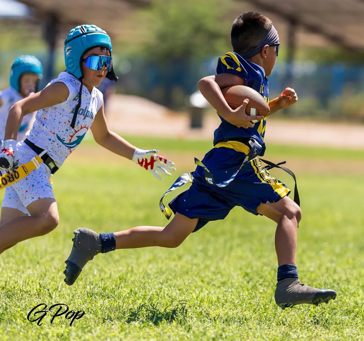 RO-SHAM-BO Sunglasses Ludicrous Speed Sport | Youth