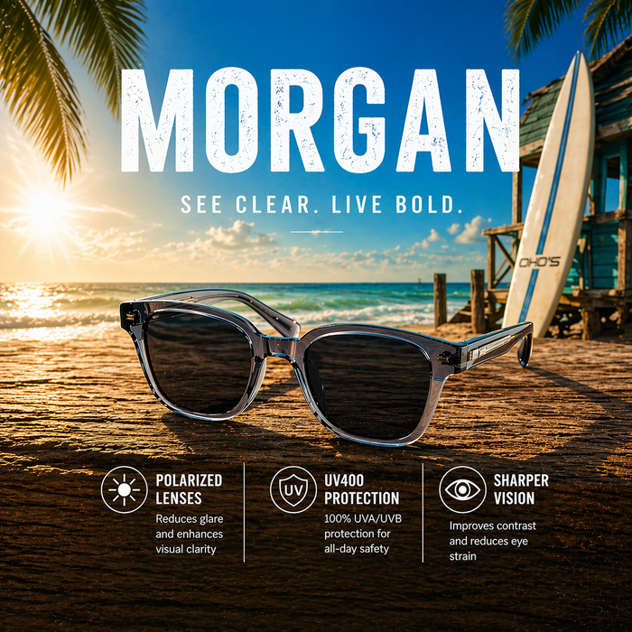 OHO's 58274A Polarized Sunglasses