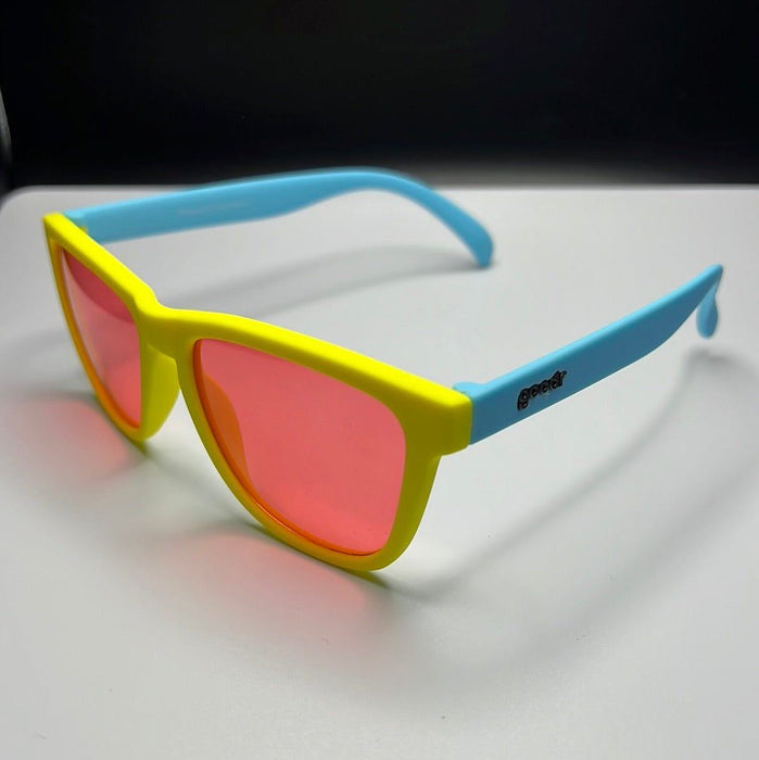 GOODR “Pineapple Painkillers” OG Premium Sunglasses