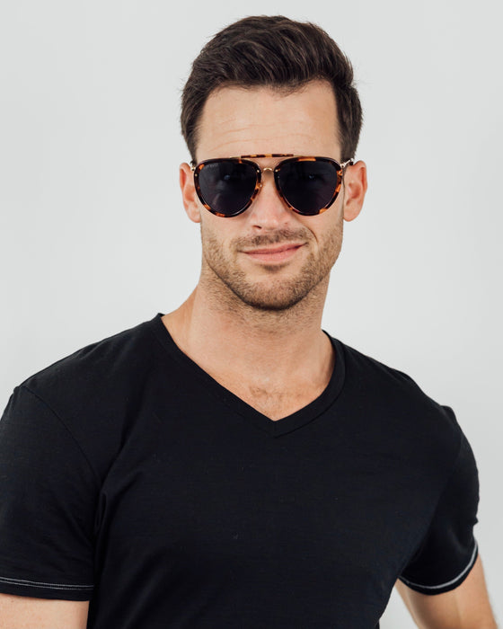 CLYDEN SUNGLASSES