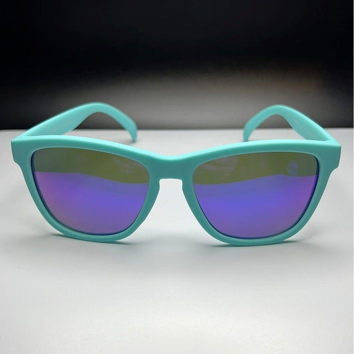 GOODR “Electric Dinotopia Carnival” OG Polarized Sunglasses