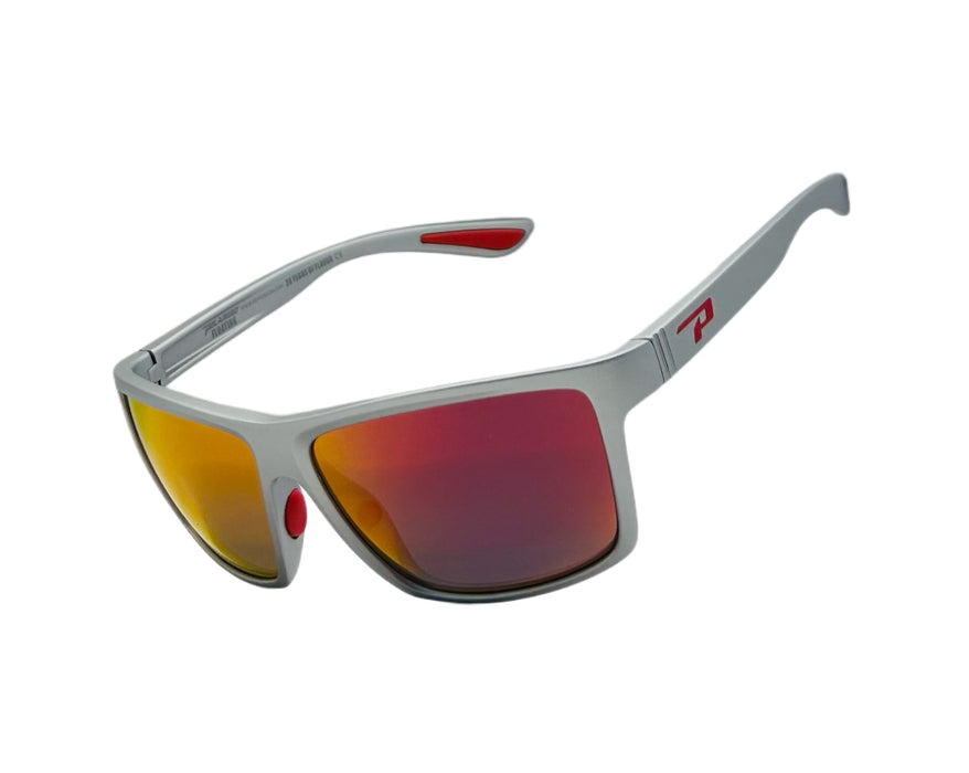 Peppers Polarized Sunglasses Hammerhead