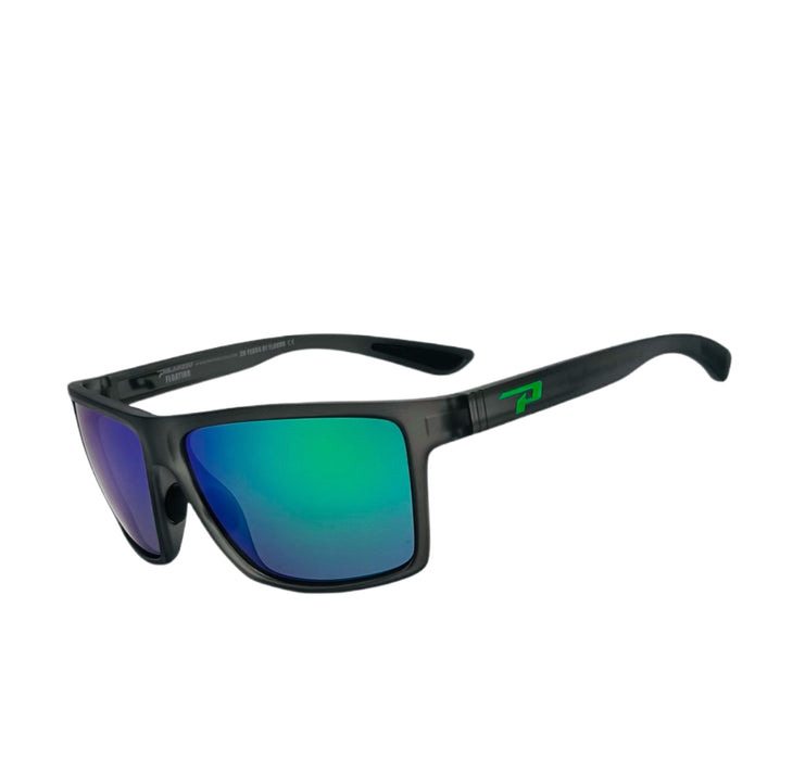 Peppers Polarized Sunglasses Hammerhead