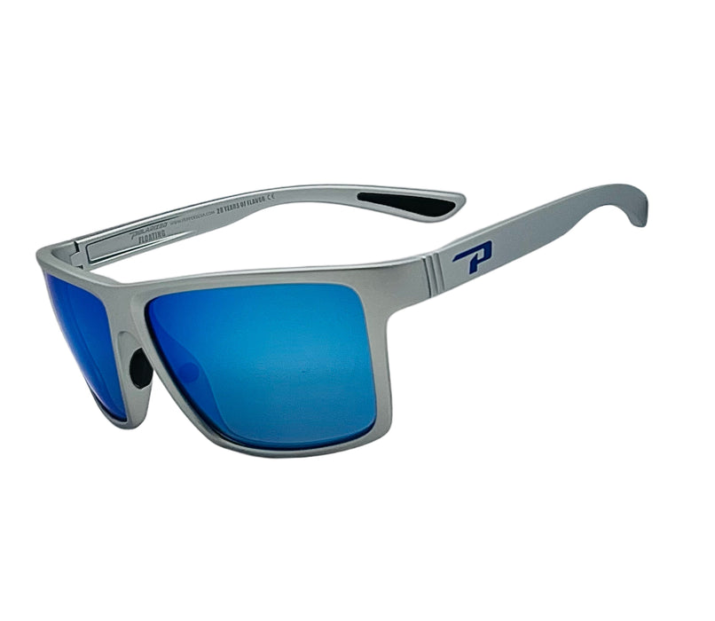 Peppers Polarized Sunglasses Hammerhead