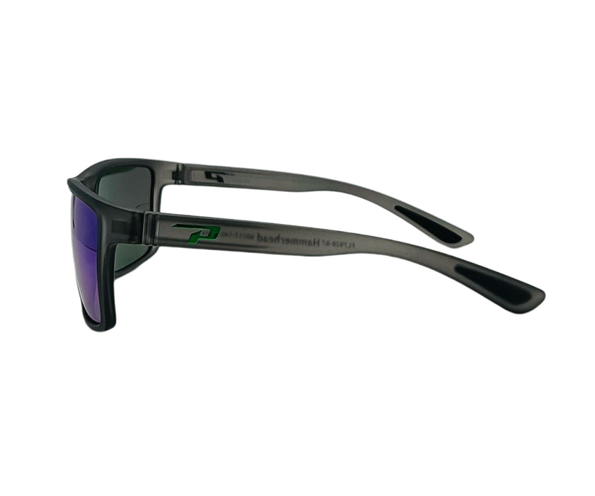 Peppers Polarized Sunglasses Hammerhead