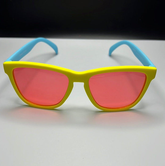 GOODR “Pineapple Painkillers” OG Premium Sunglasses