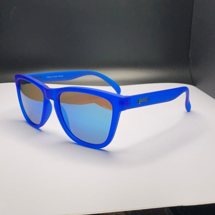 GOODR "Falkor's Fever Dream” OG Polarized Sunglasses