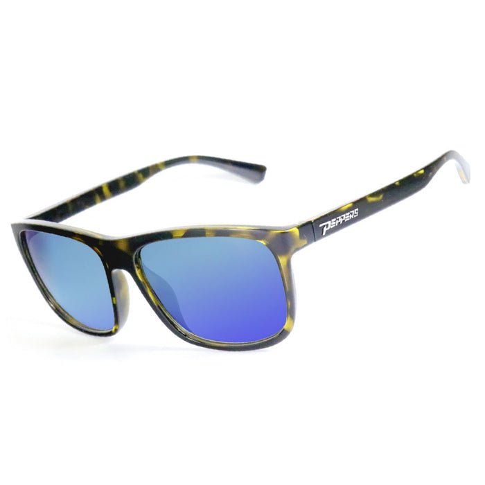 Peppers Polarized Sunglasses Gaucho