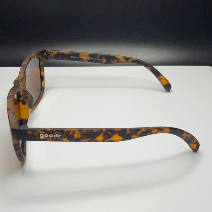 GOODR “Bosley’s Basset Hound Dreams” OG Polarized Sunglasses