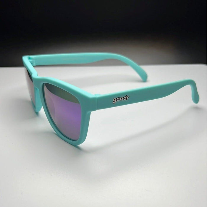GOODR “Electric Dinotopia Carnival” OG Polarized Sunglasses