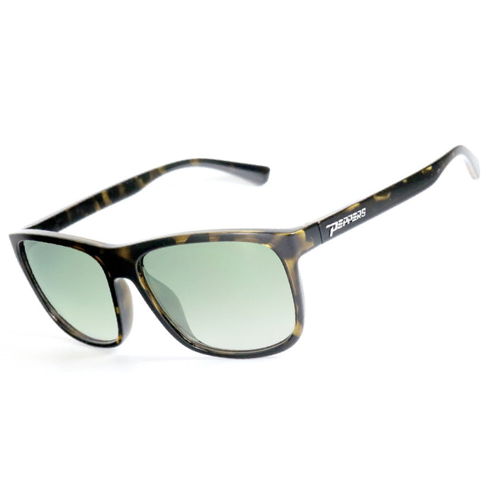 Peppers Polarized Sunglasses Gaucho