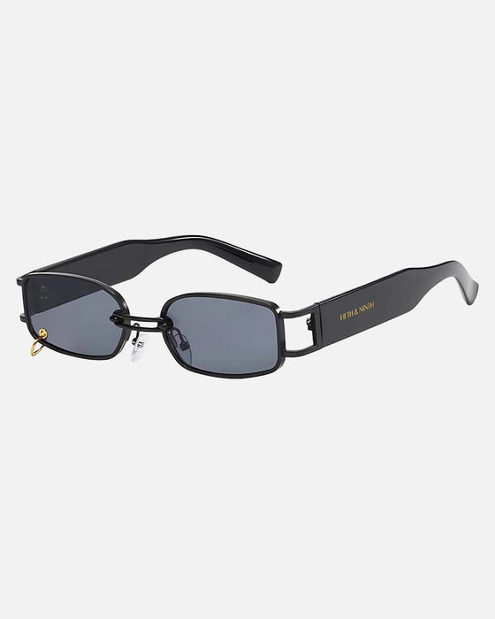 image of sunglasses model FIFTH AND NINTH FIFTH AND NINTH Sunglasses INEZ