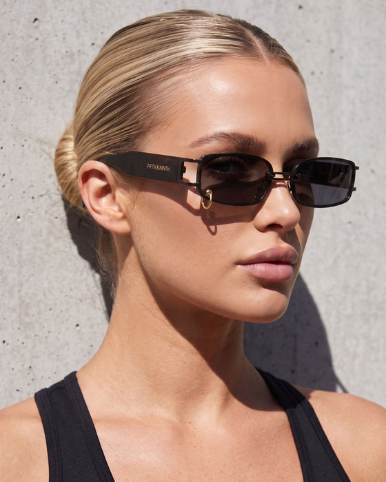 FIFTH AND NINTH Sunglasses INEZ