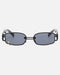 image of sunglasses model FIFTH AND NINTH FIFTH AND NINTH Sunglasses INEZ