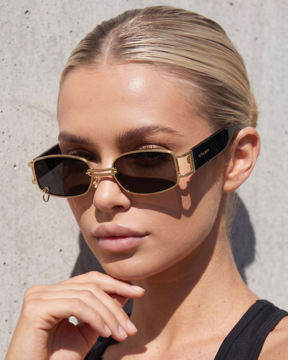 FIFTH AND NINTH Sunglasses INEZ