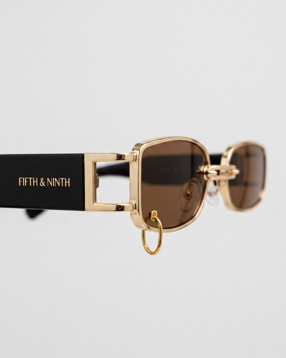 FIFTH AND NINTH Sunglasses INEZ
