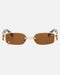 image of sunglasses model FIFTH AND NINTH FIFTH AND NINTH Sunglasses INEZ