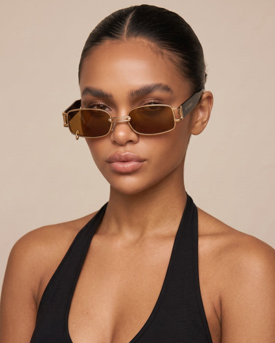 FIFTH AND NINTH Sunglasses INEZ