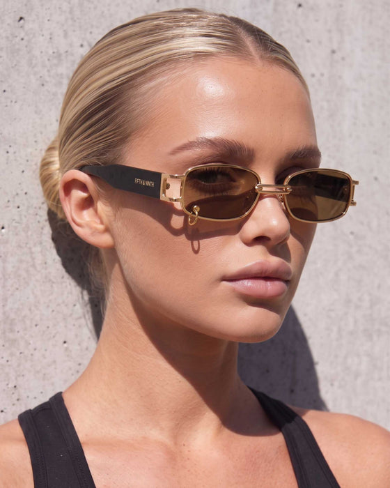 FIFTH AND NINTH Sunglasses INEZ