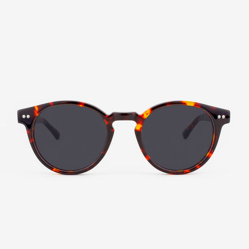 TOMMY OWENS Isla - Acetate & Wood Sunglasses - Product image