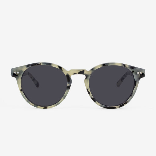 TOMMY OWENS Isla - Acetate & Wood Sunglasses - Product image