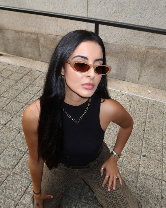 FIFTH AND NINTH Sunglasses NINA