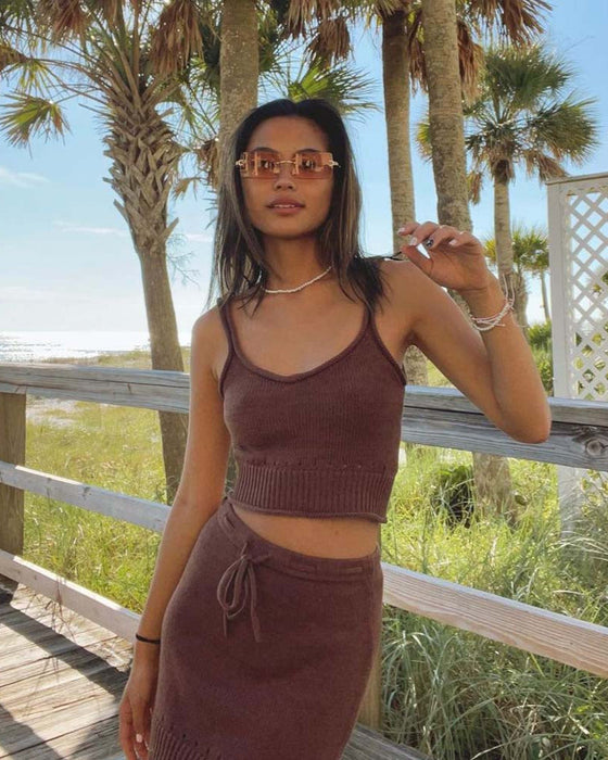 FIFTH AND NINTH Sunglasses MIAMI