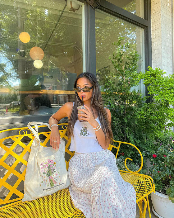 FIFTH AND NINTH Sunglasses ANYA