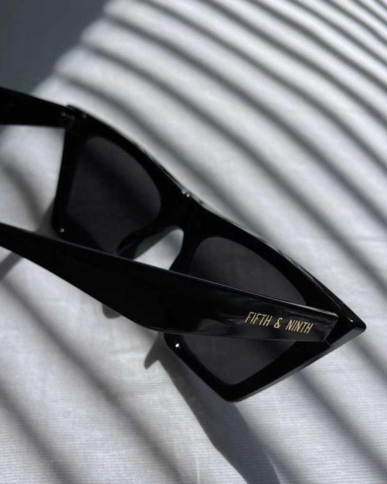 FIFTH AND NINTH Sunglasses CHICAGO