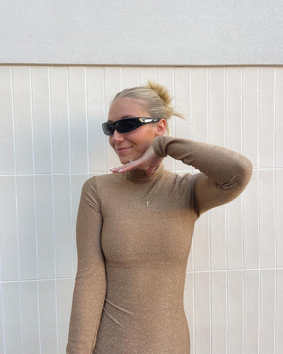 FIFTH AND NINTH Sunglasses FORD