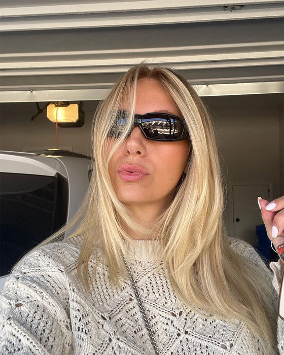 FIFTH AND NINTH Sunglasses FORD